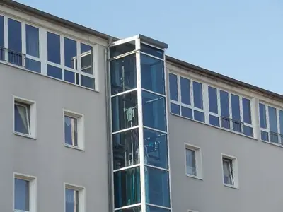 Ferienwohnung für 4 Personen (53 m²) in Binz (Ostseebad) 5/10