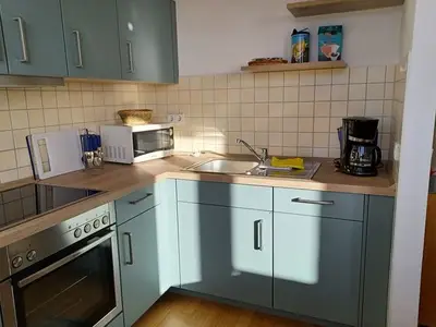 Ferienwohnung für 4 Personen (53 m²) in Binz (Ostseebad) 6/10
