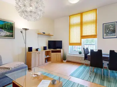 Ferienwohnung für 4 Personen (53 m²) in Binz (Ostseebad) 10/10