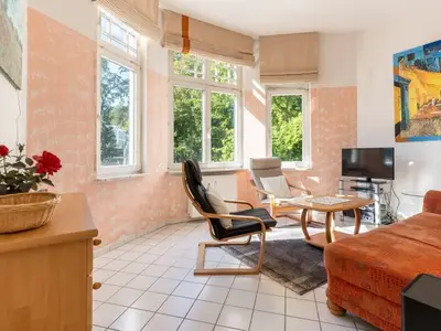 Ferienwohnung für 4 Personen (63 m²) in Binz (Ostseebad) 7/10