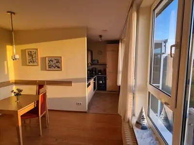 Ferienwohnung für 4 Personen (52 m²) in Binz (Ostseebad) 7/10