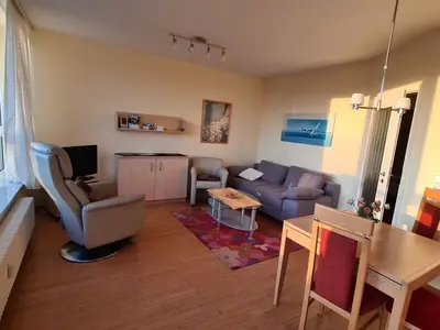 Ferienwohnung für 4 Personen (52 m²) in Binz (Ostseebad) 8/10