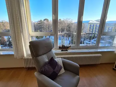 Ferienwohnung für 4 Personen (52 m²) in Binz (Ostseebad) 9/10