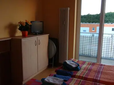 Ferienwohnung für 4 Personen (52 m²) in Binz (Ostseebad) 10/10