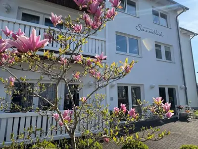 Ferienwohnung für 2 Personen (27 m²) in Binz (Ostseebad) 1/10