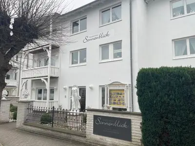 Ferienwohnung für 2 Personen (27 m²) in Binz (Ostseebad) 2/10