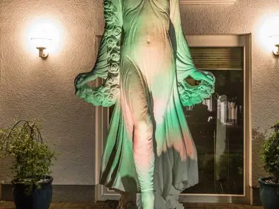 Ferienwohnung für 2 Personen (27 m²) in Binz (Ostseebad) 5/10