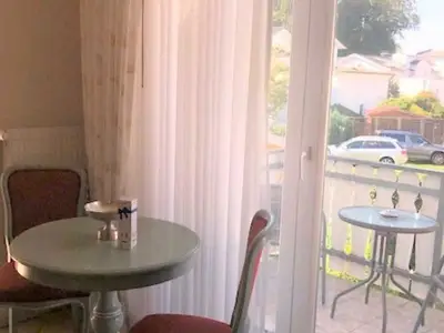 Ferienwohnung für 2 Personen (27 m²) in Binz (Ostseebad) 8/10