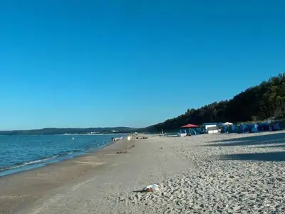 Ferienwohnung für 2 Personen (25 m²) in Binz (Ostseebad) 2/10