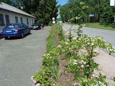 Ferienwohnung für 2 Personen (25 m²) in Binz (Ostseebad) 5/10