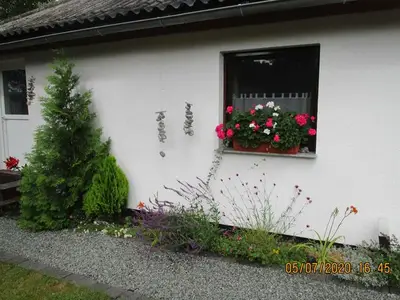 Ferienwohnung für 2 Personen (25 m²) in Binz (Ostseebad) 8/10