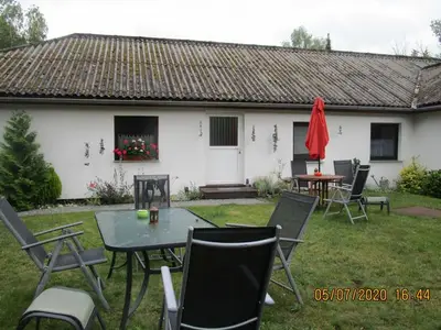 Ferienwohnung für 2 Personen (25 m²) in Binz (Ostseebad) 9/10