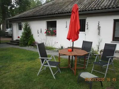 Ferienwohnung für 2 Personen (25 m²) in Binz (Ostseebad) 10/10