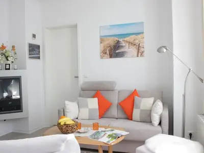 Ferienwohnung für 2 Personen (40 m²) in Binz (Ostseebad) 2/10