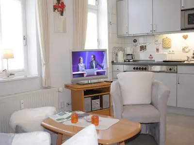 Ferienwohnung für 2 Personen (40 m²) in Binz (Ostseebad) 3/10