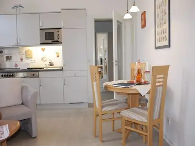 Ferienwohnung für 2 Personen (40 m²) in Binz (Ostseebad) 4/10