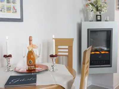 Ferienwohnung für 2 Personen (40 m²) in Binz (Ostseebad) 5/10