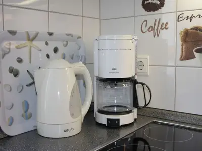 Ferienwohnung für 2 Personen (40 m²) in Binz (Ostseebad) 6/10