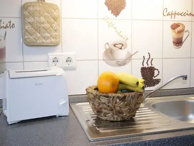 Ferienwohnung für 2 Personen (40 m²) in Binz (Ostseebad) 7/10