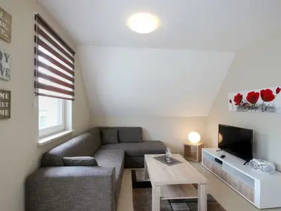 Ferienwohnung für 4 Personen (60 m²) in Binz (Ostseebad) 1/10
