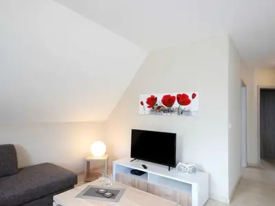 Ferienwohnung für 4 Personen (60 m²) in Binz (Ostseebad) 3/10