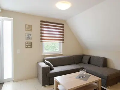Ferienwohnung für 4 Personen (60 m²) in Binz (Ostseebad) 4/10