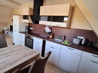 Ferienwohnung für 4 Personen (60 m²) in Binz (Ostseebad) 7/10