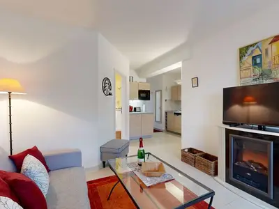 Ferienwohnung für 3 Personen (47 m²) in Binz (Ostseebad) 7/10