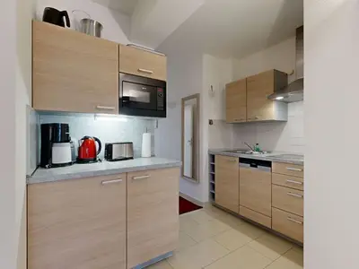 Ferienwohnung für 3 Personen (47 m²) in Binz (Ostseebad) 8/10