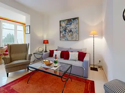 Ferienwohnung für 3 Personen (47 m²) in Binz (Ostseebad) 9/10