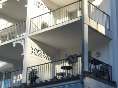 Ferienwohnung für 3 Personen (47 m²) in Binz (Ostseebad) 10/10