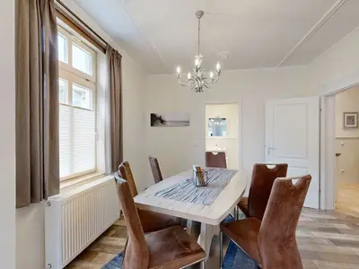 Ferienwohnung für 7 Personen (100 m²) in Binz (Ostseebad) 7/10