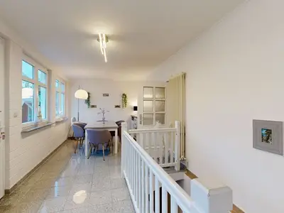 Ferienwohnung für 7 Personen (100 m²) in Binz (Ostseebad) 8/10