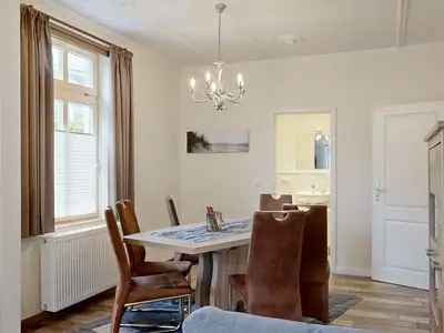 Ferienwohnung für 7 Personen (100 m²) in Binz (Ostseebad) 9/10