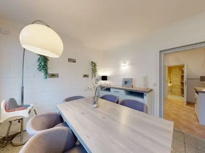 Ferienwohnung für 7 Personen (100 m²) in Binz (Ostseebad) 10/10