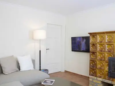 Ferienwohnung für 7 Personen (105 m²) in Binz (Ostseebad) 6/10