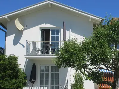 Ferienwohnung für 2 Personen (29 m²) in Binz (Ostseebad) 3/10