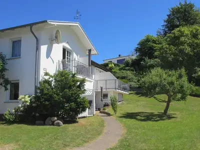 Ferienwohnung für 2 Personen (29 m²) in Binz (Ostseebad) 4/10