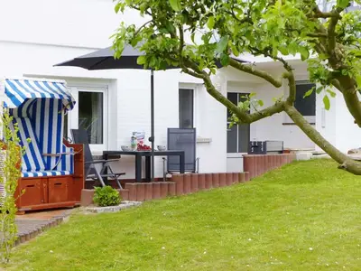 Ferienwohnung für 2 Personen (29 m²) in Binz (Ostseebad) 10/10