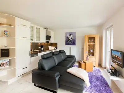 Ferienwohnung für 4 Personen (65 m²) in Binz (Ostseebad) 2/10