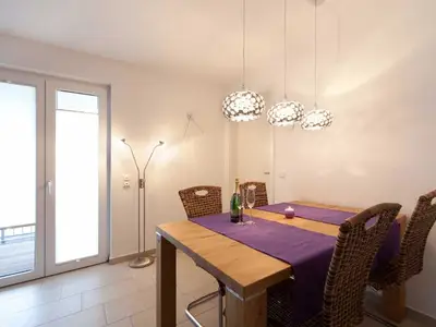 Ferienwohnung für 4 Personen (65 m²) in Binz (Ostseebad) 4/10