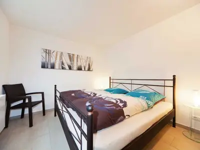 Ferienwohnung für 4 Personen (65 m²) in Binz (Ostseebad) 5/10