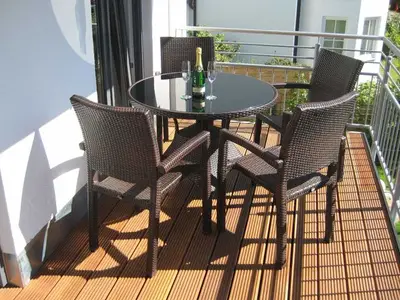 Ferienwohnung für 4 Personen (65 m²) in Binz (Ostseebad) 7/10