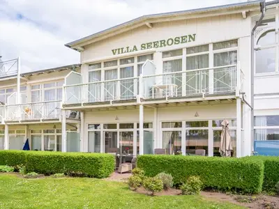 Ferienwohnung für 2 Personen (40 m²) in Binz (Ostseebad) 2/10