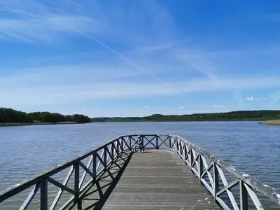 Ferienwohnung für 2 Personen (40 m²) in Binz (Ostseebad) 6/10