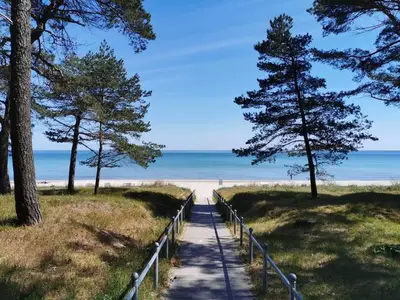Ferienwohnung für 2 Personen (40 m²) in Binz (Ostseebad) 7/10