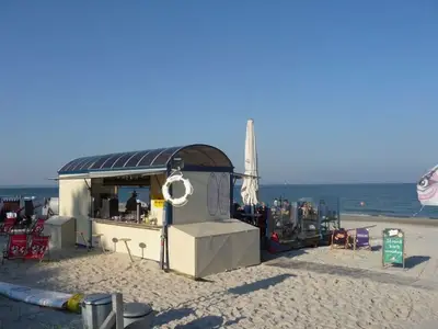 Ferienwohnung für 2 Personen (40 m²) in Binz (Ostseebad) 10/10