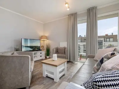 Ferienwohnung für 7 Personen (72 m²) in Binz (Ostseebad) 1/10