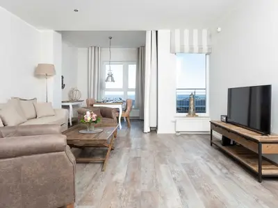 Ferienwohnung für 5 Personen (71 m²) in Binz (Ostseebad) 1/10