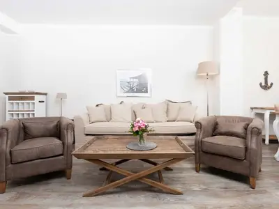Ferienwohnung für 5 Personen (71 m²) in Binz (Ostseebad) 2/10